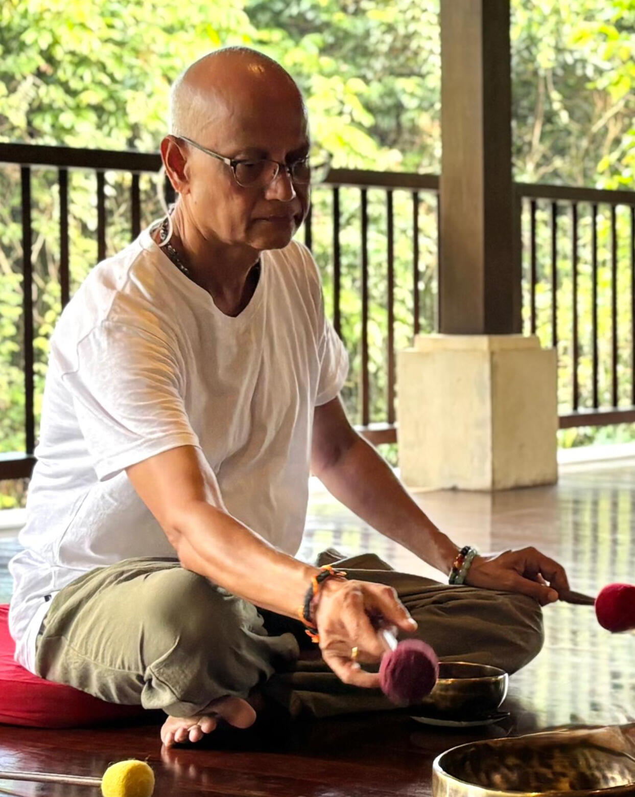 Guruprasad Nagarajan