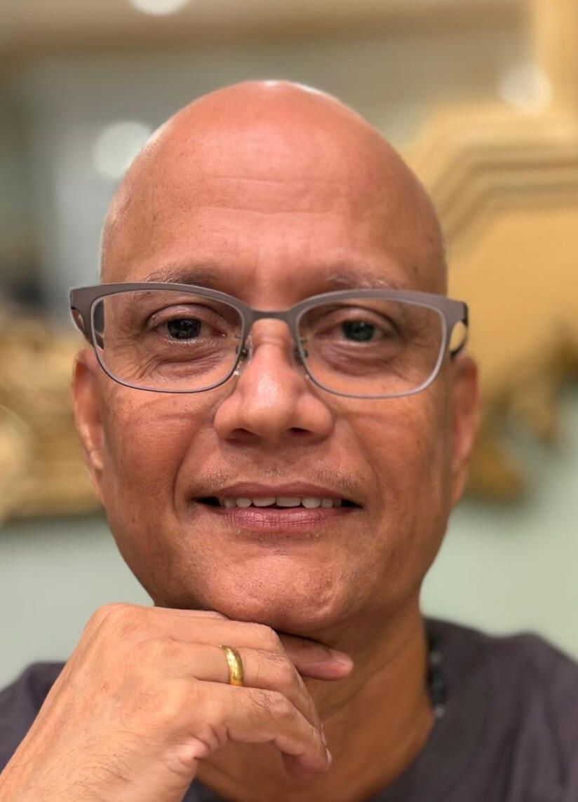 Guruprasad Nagarajan