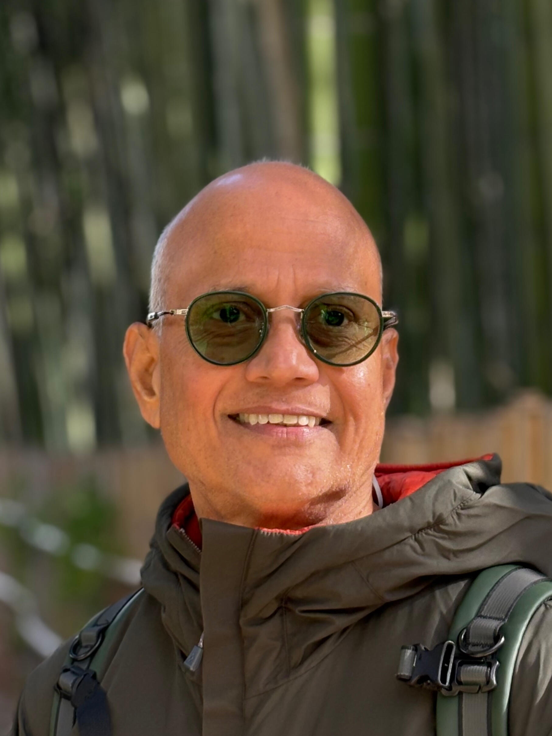 Guruprasad Nagarajan